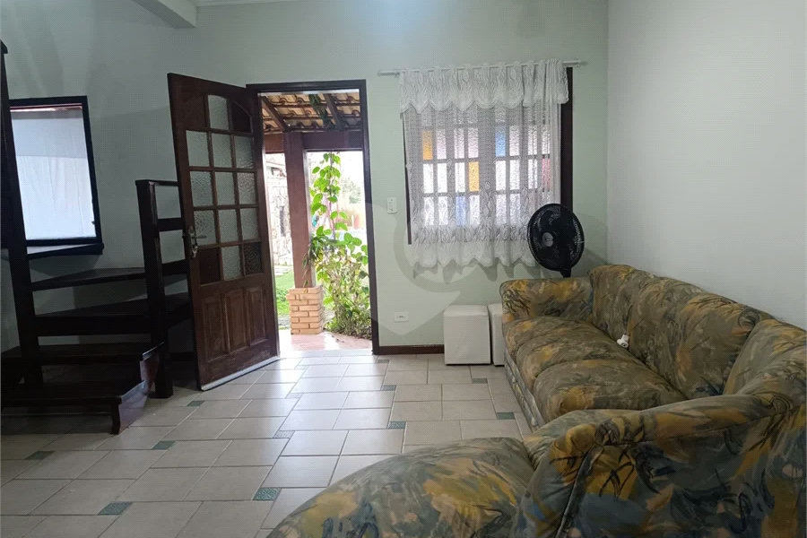 Villagio à venda com 2 quartos em Morada da Praia, Bertioga, SP