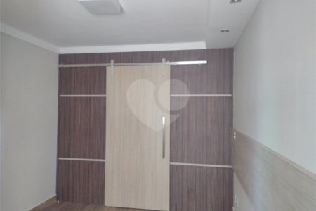 Apartamento á venda no Condomínio Edifício Murano