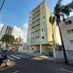 Apartamento à Venda no Edifício Abiathar – Localização Privilegiada