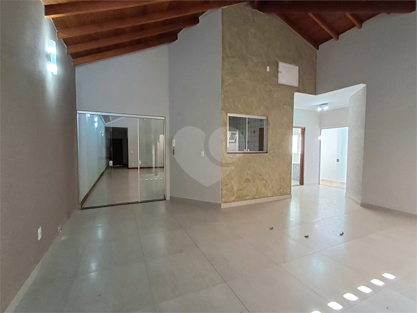 Casa à venda próxima ao SESC com 3 suites