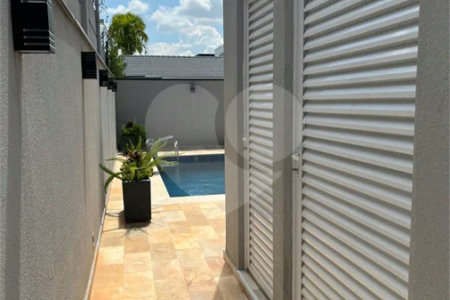 Lindo Sobrado com 3 suítes, à venda, 290 m², por R$ 2.340.000,00 no condomínio Helvetia Park em Indaiatuba/SP.
