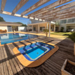 Casa á venda condomínio Damha I