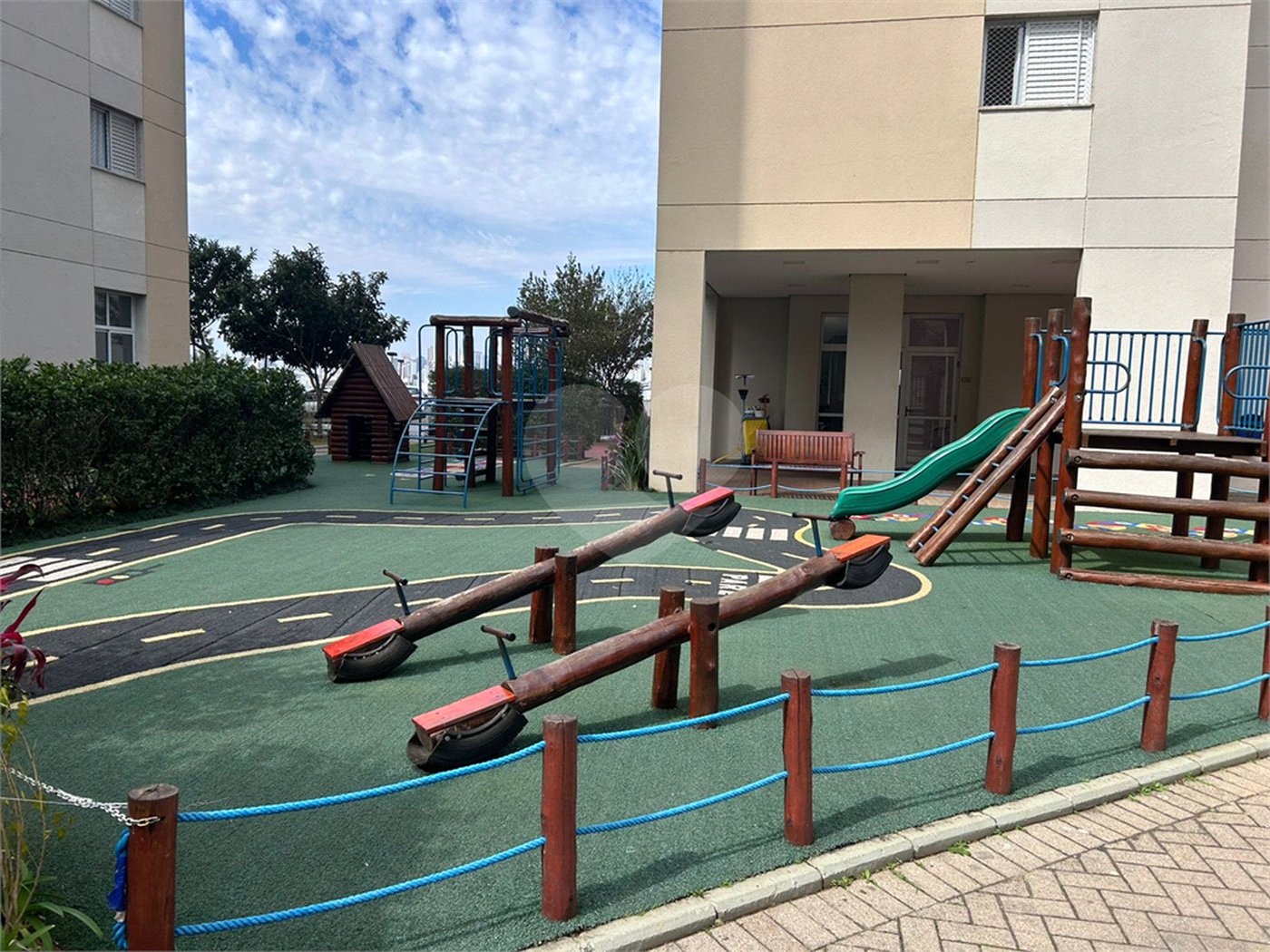 Apartamento à Venda no Condomínio Vertentes – 56 m², 2 Dormitórios e Lazer Completo