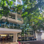 Sala comercial em localização estratégica
