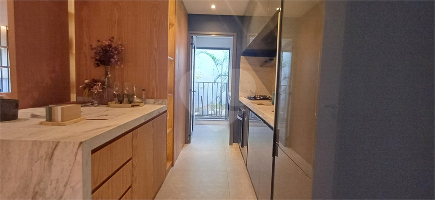 APARTAMENTO 3 DORMITORIOS E 1 VAGA NO BROOKLIN