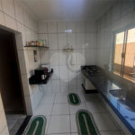 Casa na Vila Nossa Senhora de Fatima