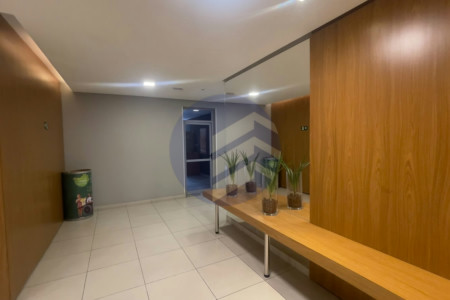 Apartamento para alugar com 3 quartos, sendo 1 suíte, em Vila Mascote, São Paulo - SP