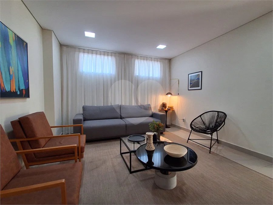 Apartamento à venda com 2 quartos, sendo 1 suíte, em Cidade Alta, Piracicaba, SP