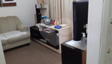 Apartamento à venda com 1 quarto no Centro, São Paulo, SP