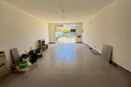 Ponto Comercial para alugar em Santos Dumont, Três Lagoas, MS