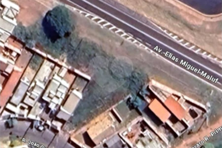 TERRENO EM BAURU PARA COMERCIO