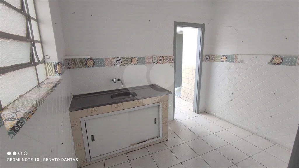 Sobrado a venda na Mooca