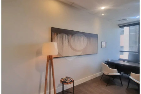 Olympic Tower 299 m² 8 Vagas de Garagem