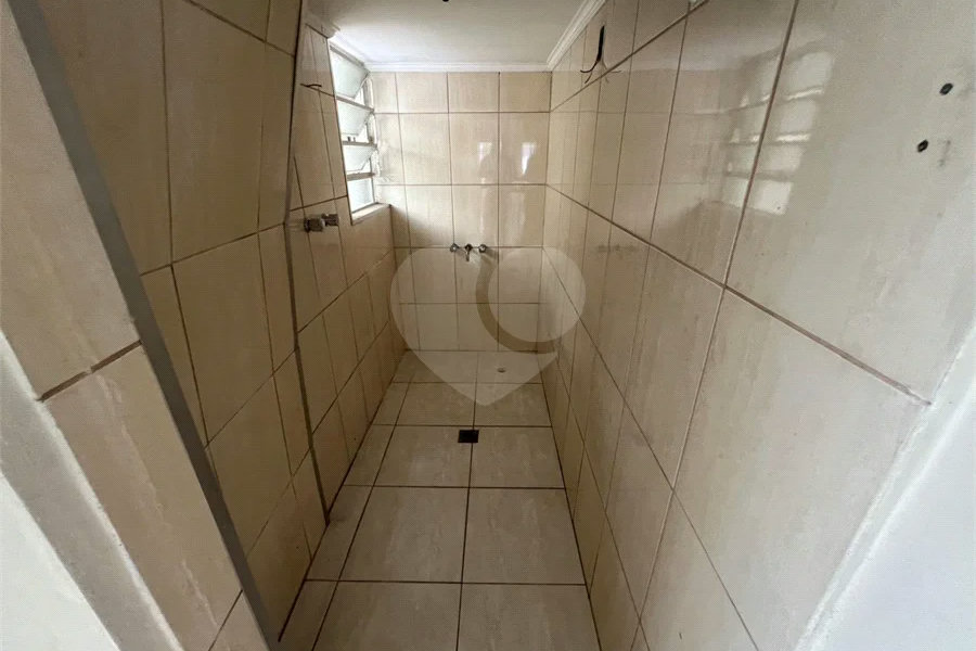 Casa 2 dormitórios na Vila Santa Catarina