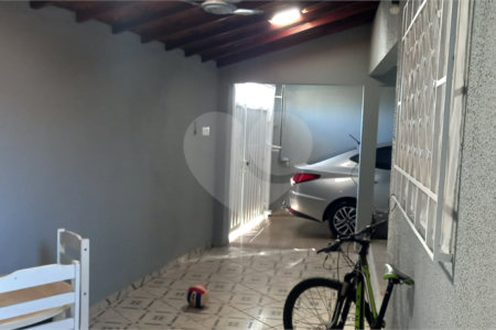 Casa térrea 2 quartos