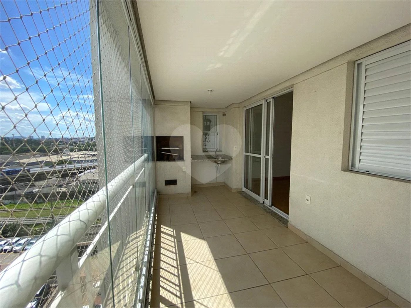 APARTAMENTO A VENDA NA VILA LEOPOLDINA COM 03 DORM 1 SUITE E 2 VAGAS DE GARAGEM