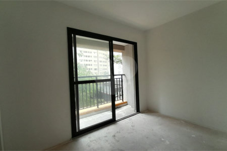 Apartamento à Venda na Bela Vista – 33 m², 1 Suíte, Próximo ao Metrô