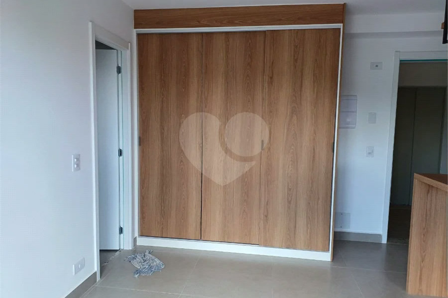 Studio para alugar com 1 quarto em Casa Verde, São Paulo, SP