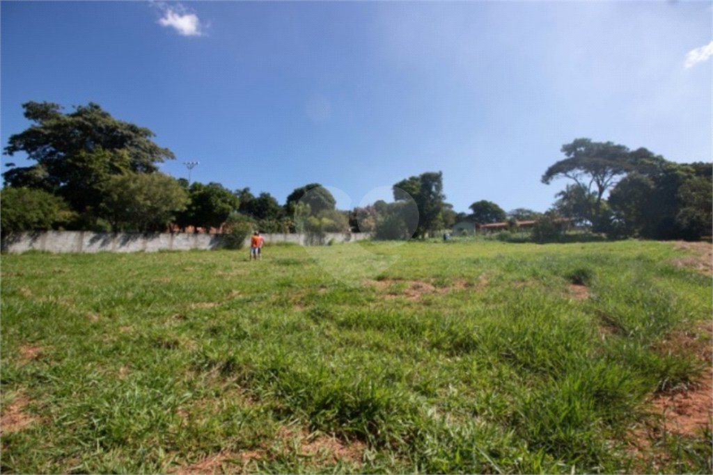Terreno de 2353m² a venda no Morada das Fontes, Itatiba-SP