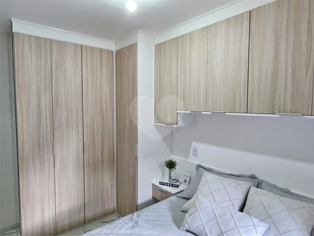 Apartamento à venda com 2 quartos em Tucuruvi, São Paulo, SP