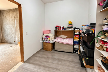Casa à venda com 3 quartos, sendo 2 suítes, em Alto da Boa Vista, Três Lagoas - MS
