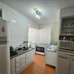 Apartamento à venda no Bairro Alto - Piracicaba/SP.