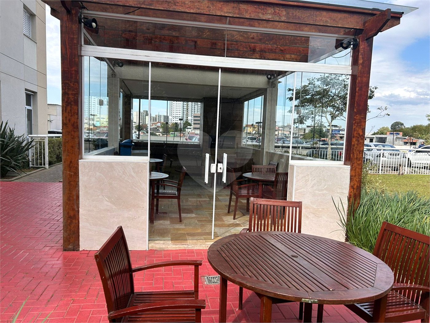 Apartamento à Venda no Condomínio Vertentes – 56 m², 2 Dormitórios e Lazer Completo
