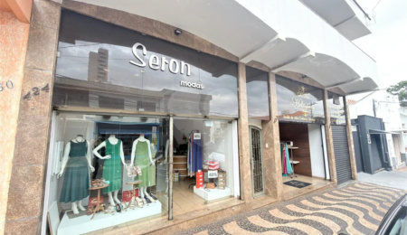 Prédio à venda no Centro, Piracicaba, SP