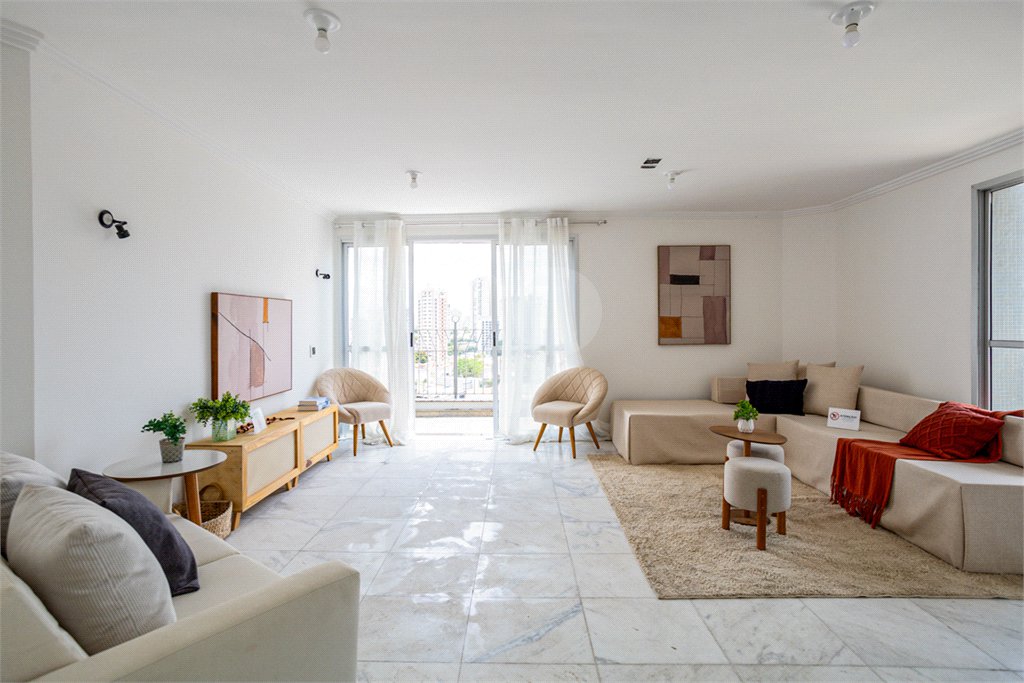 Cobertura Duplex de Alto Padrão no Ipiranga – 309 m² | Maison Saint Pierre