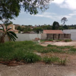 Terreno para venda no Jardim Citelli