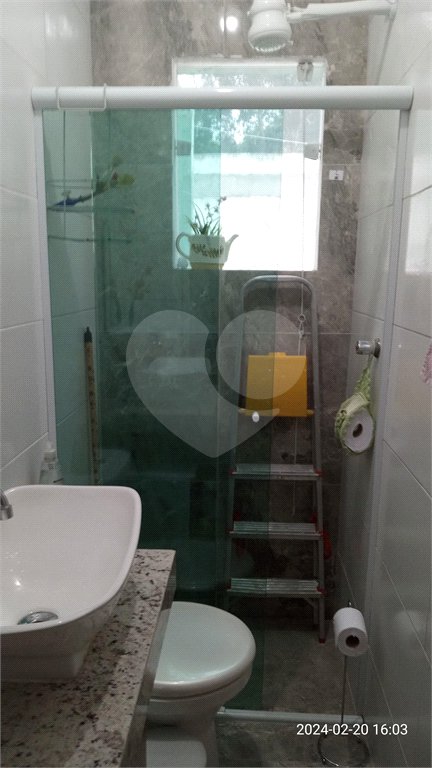 Sobrado com 3 Quartos e 3 banheiros à Venda, 160 m² por R$ 850.000 -Jardim Líbano, São Paulo - SP