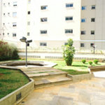Apartamento reformado , 3 suítes , 3 vagas. Próximo a Avenida Paulista e metrô Brigadeiro . Prédio de construtora renomada. Único !