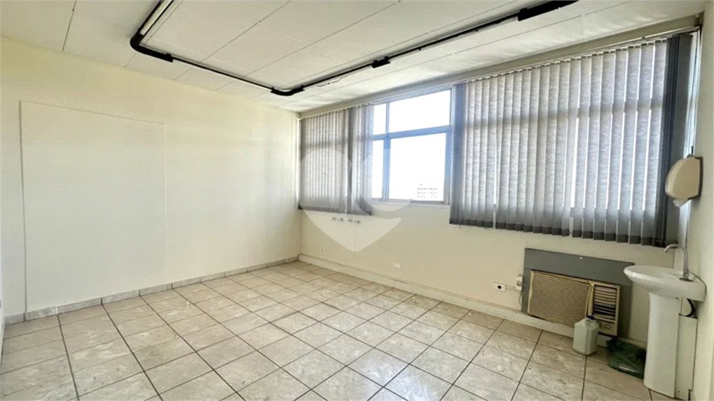Sala Comercial para Locação- Centro Clinico Coriolano Ferraz do Amaral - Piracicaba/SP