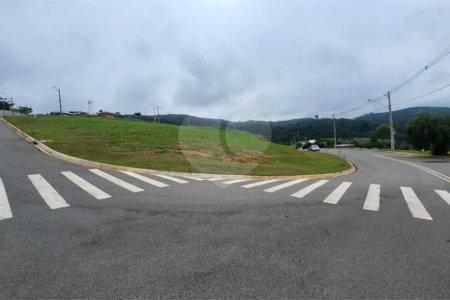 TERRENO À VENDA DE 470M² NO ECOLOGIE RESIDENCIAL EM ITATIBA-SP Ref: 1023274