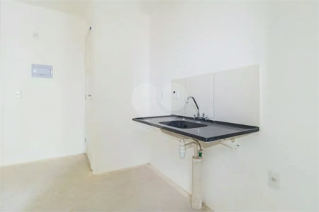 APARTAMENTO 2 DOMITÓRIOS 40 M2 MÓOCA