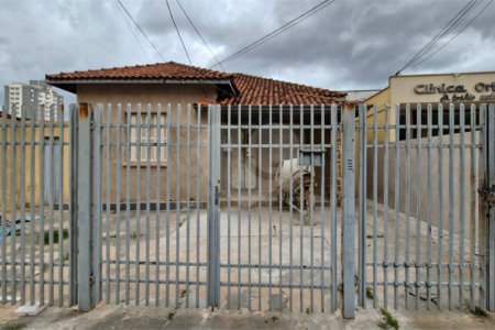 Casa no Jardim Macarengo - São Carlos/SP