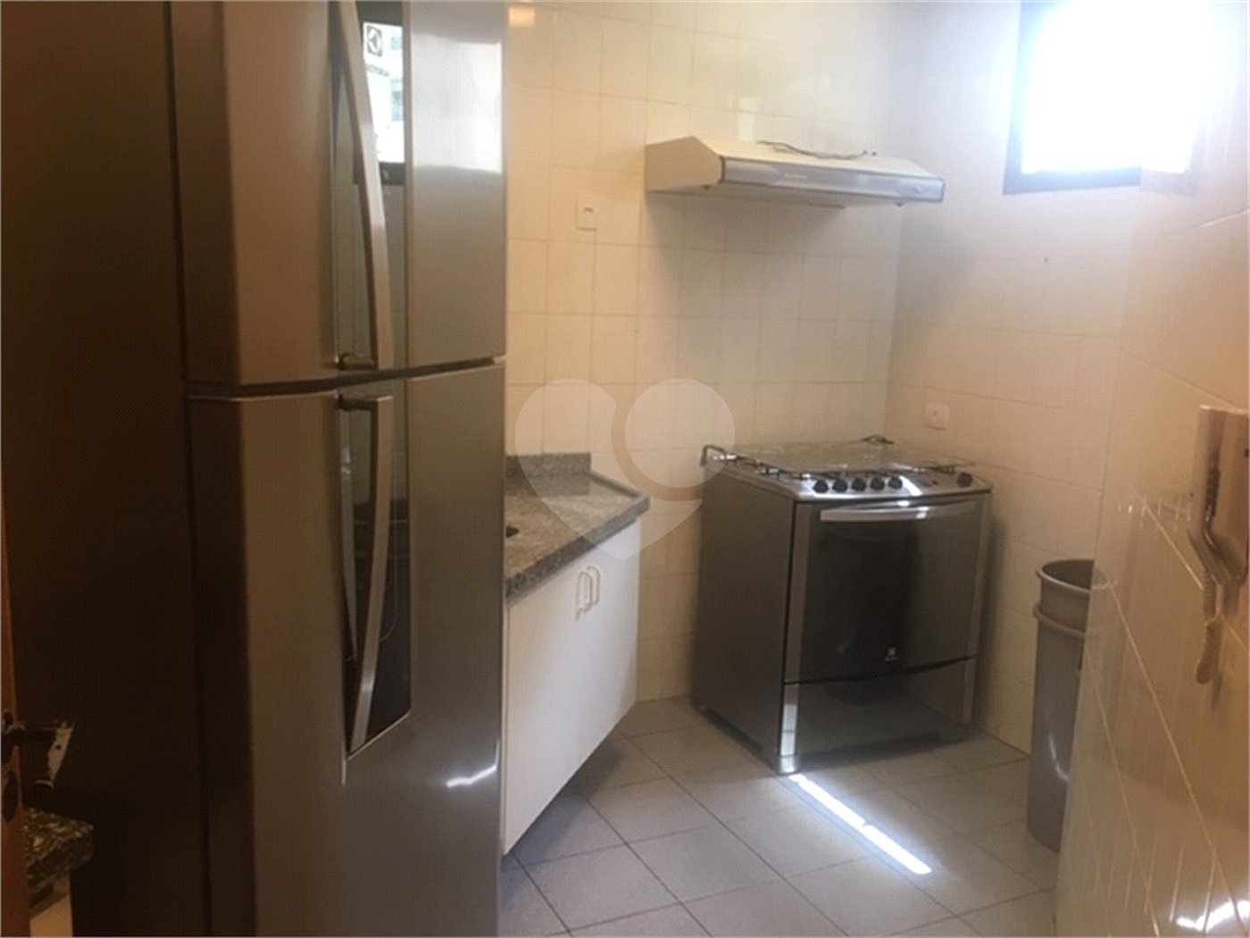 Apartamento para alugar com 3 quartos, sendo 1 suíte, em Brooklin, São Paulo, SP