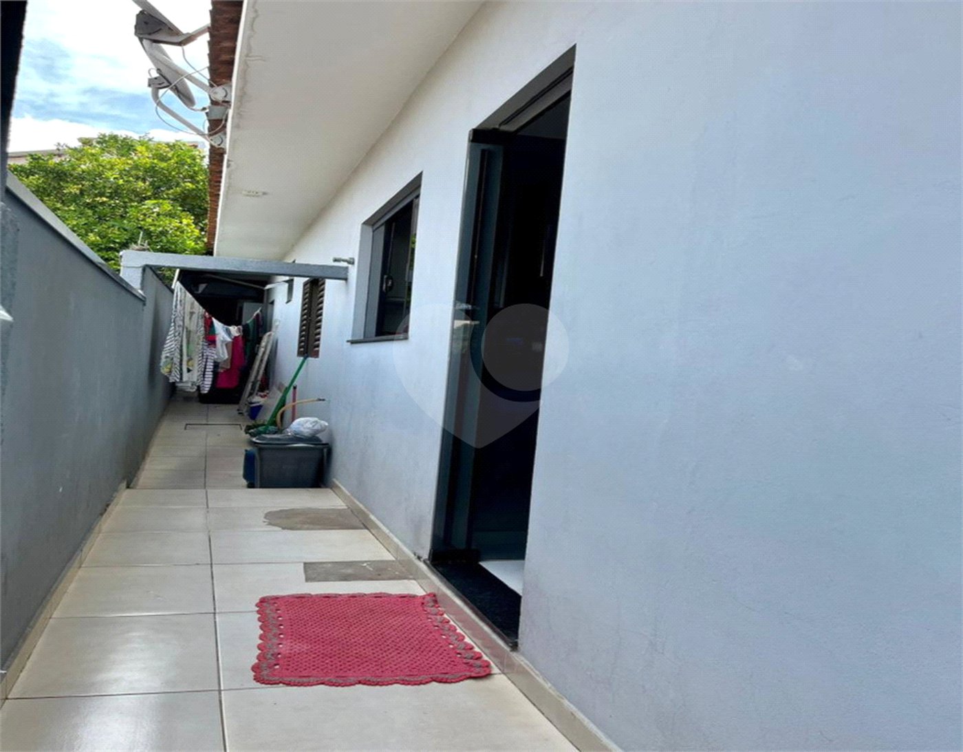 Sobrado à venda com 3 quartos em Cidade Aracy, São Carlos, SP