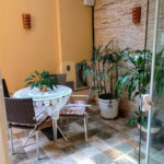 Sobrado com 3 quartos à venda com área gourmet completa e 5 vagas de garagem – Santa Marta - São Carlos/SP