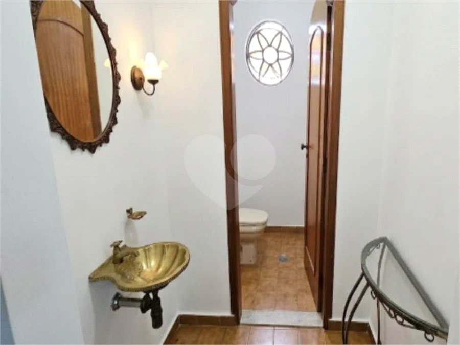 Casa à venda com 4 quartos, sendo 1 suíte, em Tucuruvi, São Paulo, SP
