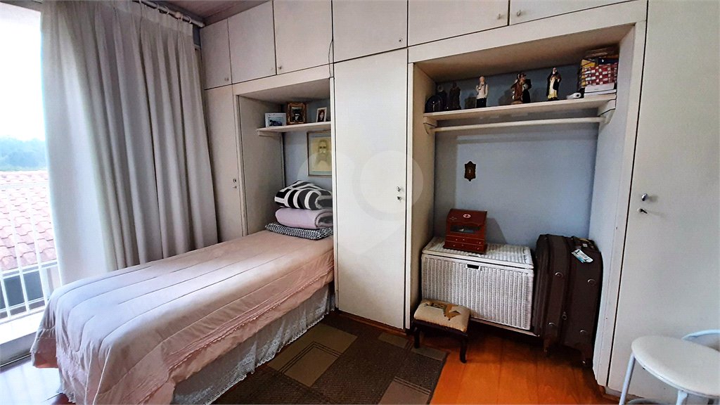 Casa de Vila à venda com 4 quartos, sendo 3 suítes, em Brooklin Velho, São Paulo, SP