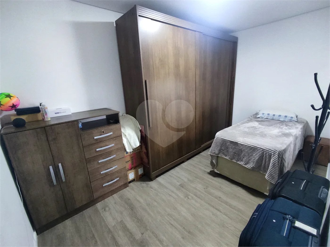 Apartamento à venda no Villa Serena em Piracicaba/SP.