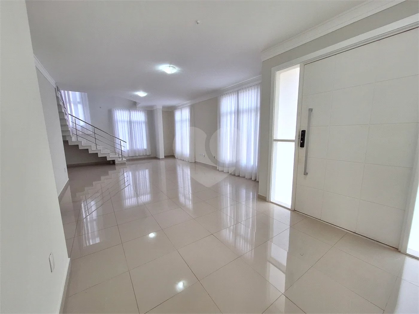Casa para Locação no Condomínio Bosque dos Cambarás em Valinhos/SP