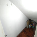 SOBRADO DE 100 M² COM 03 DORMITÓRIOS, VAGA E QUINTAL PARA LOCAÇÃO (OU VENDA) NO JARDIM DO COLEGIO-SANTANA