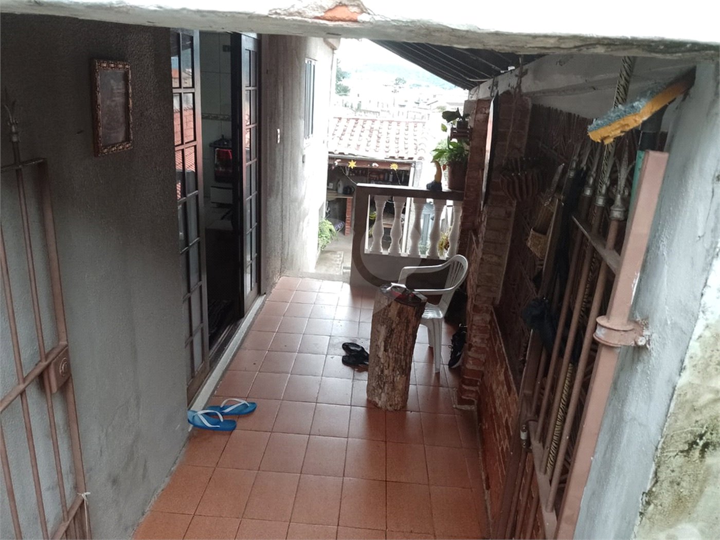 Imóvel com 2 casas em Pirituba