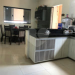 Casa para venda no Jardim das Torres