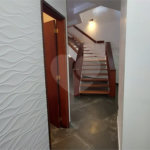 SOBRADO COM DESIGN EXCLUSIVO E LAZER COMPLETO 3 DORMITÓRIOS SENDO 1 SUÍTE