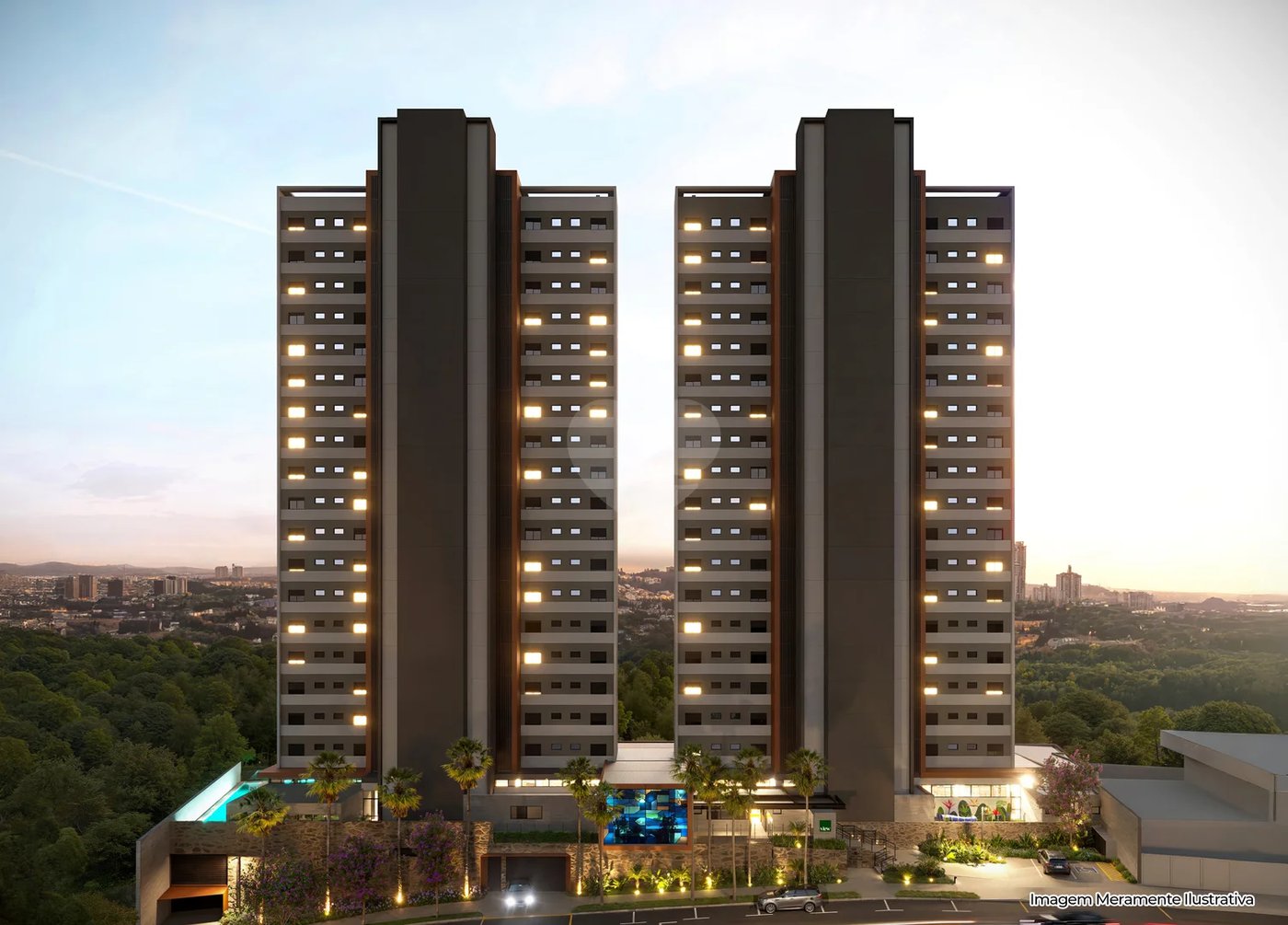 View Residence