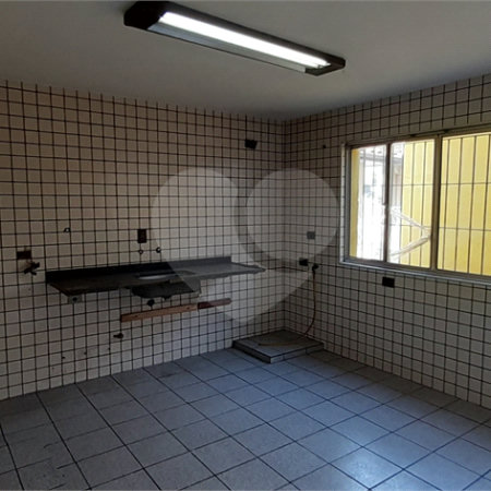 Sobrado Residencial / Comercial com 3 quartos á venda em Brooklin, São Paulo - SP