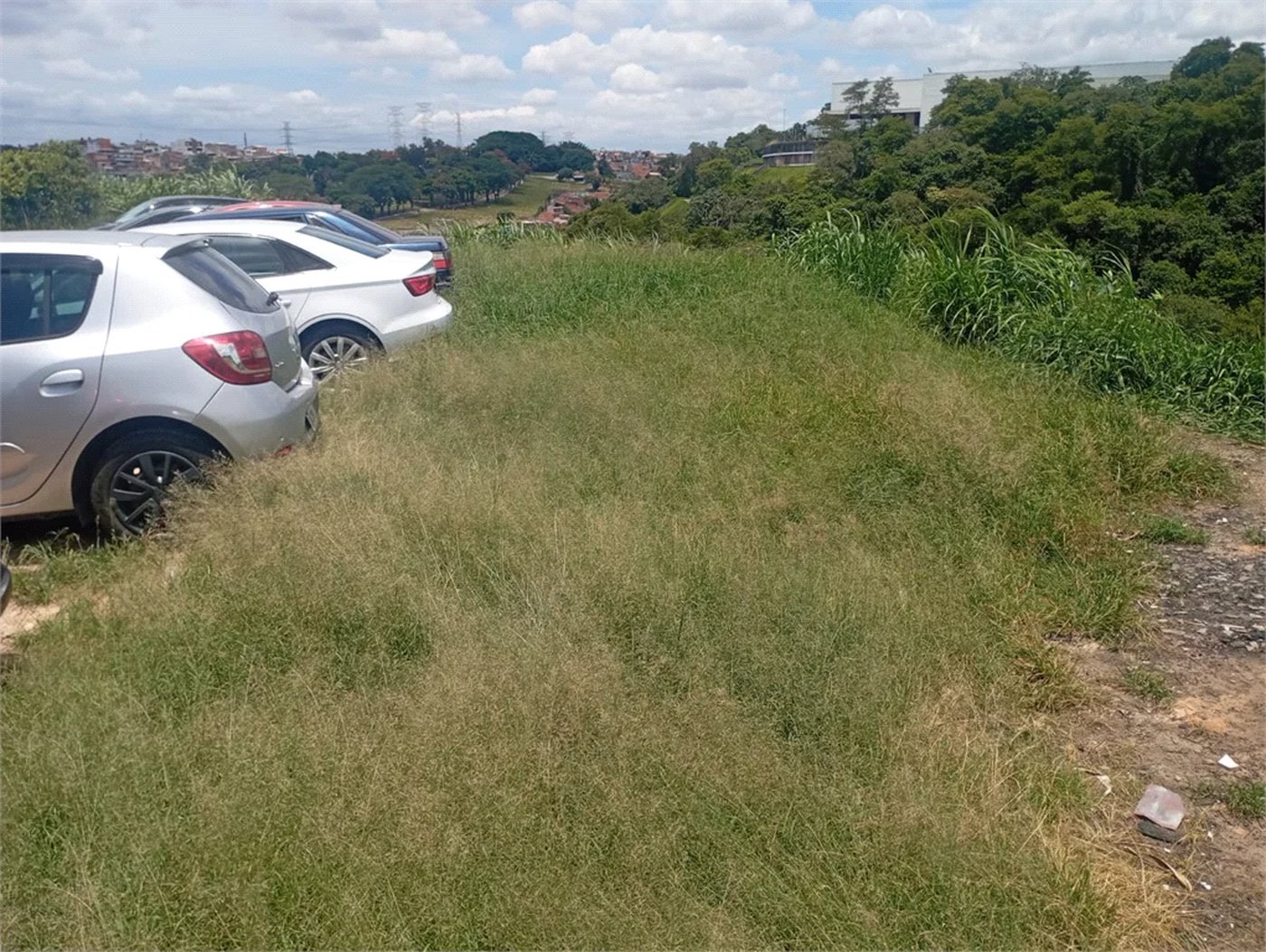 Oportunidade: Terreno de 140m² no Jardim Santa Rita - Osasco